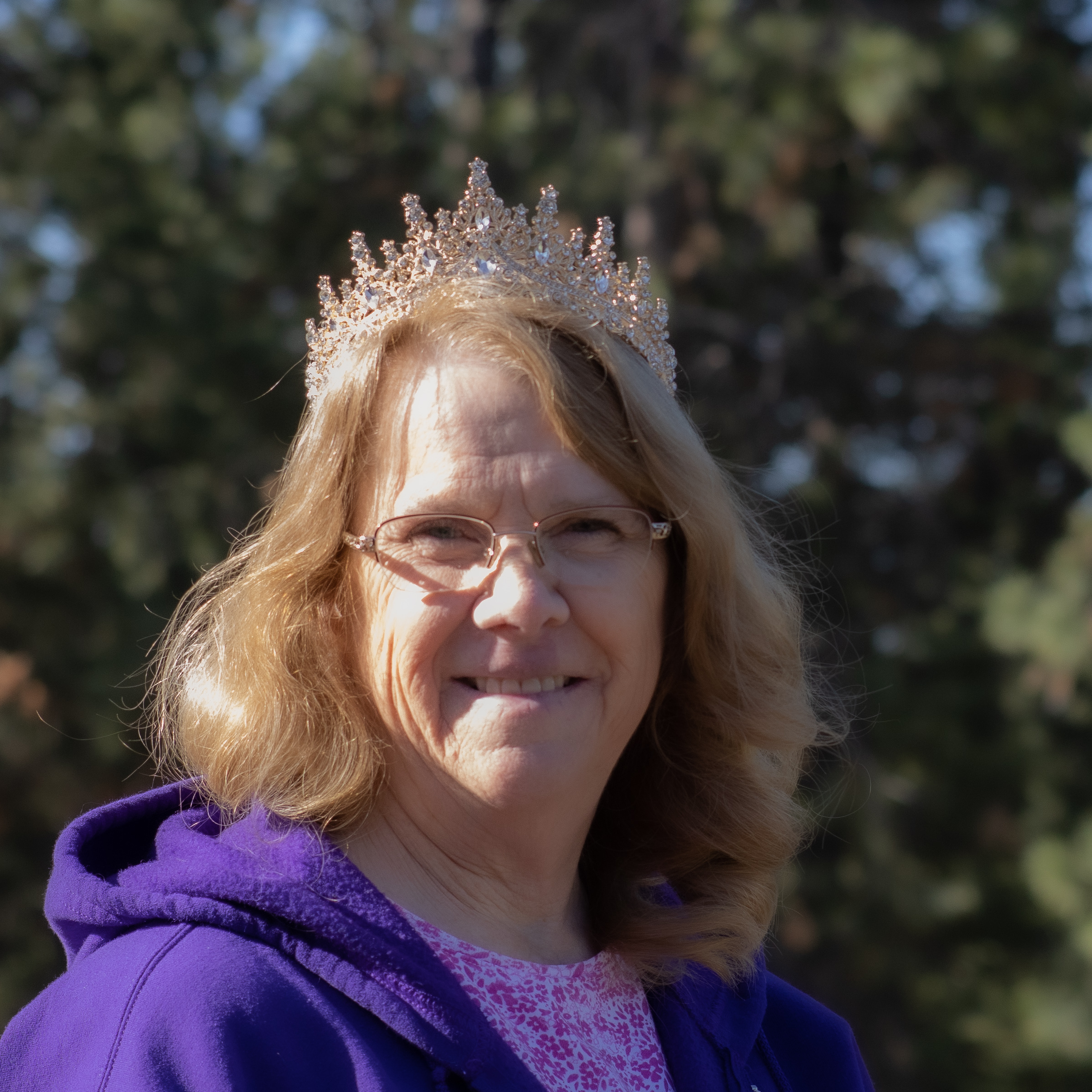 Cheryl McInnes