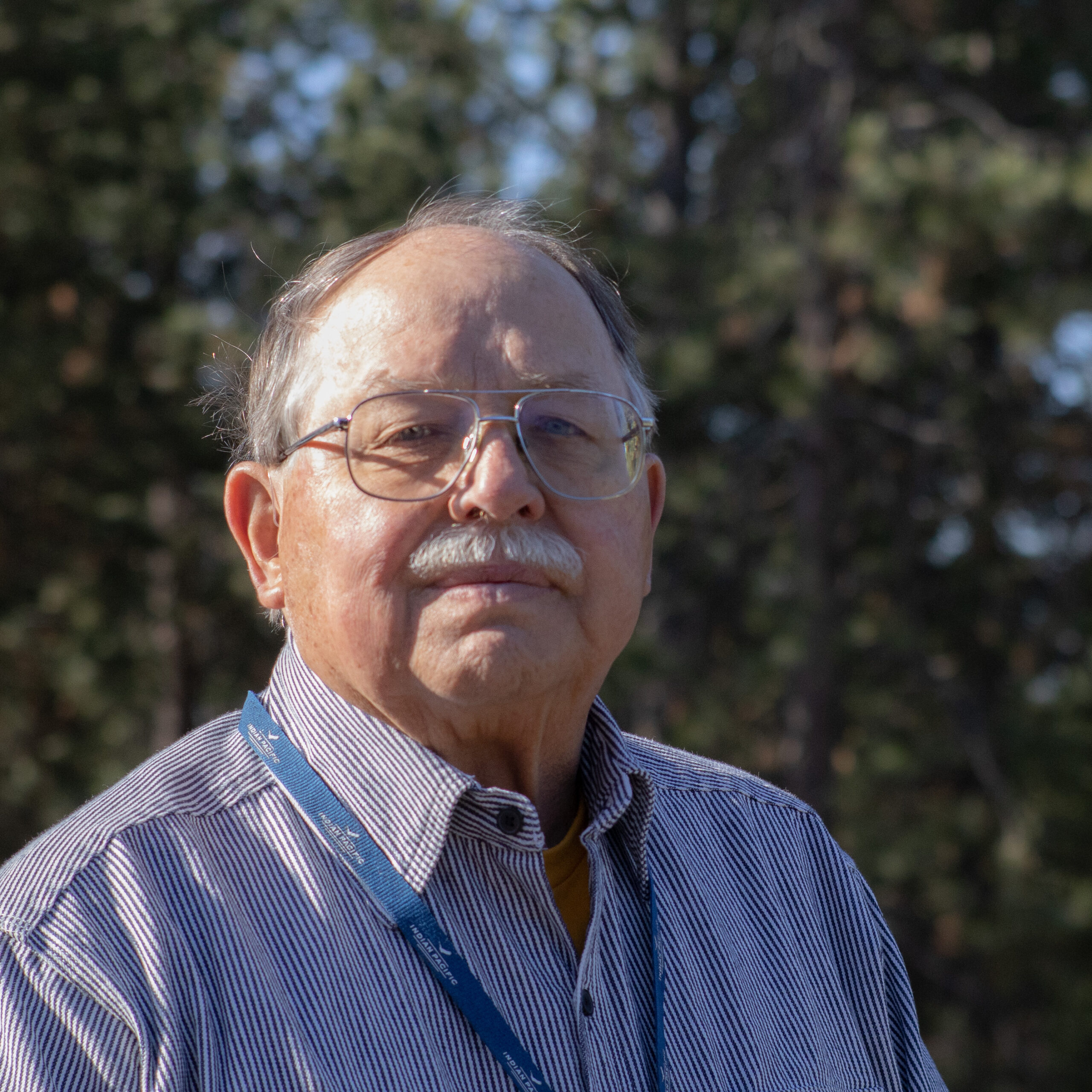 Jerry Crane