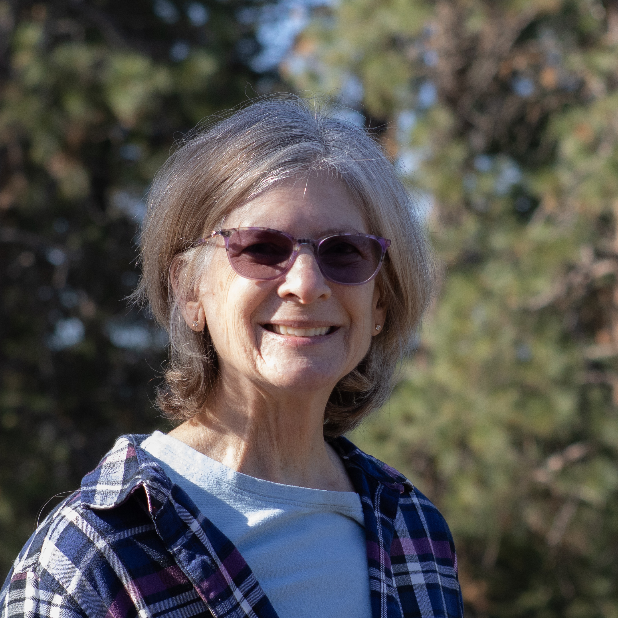 Lindsay Eddy