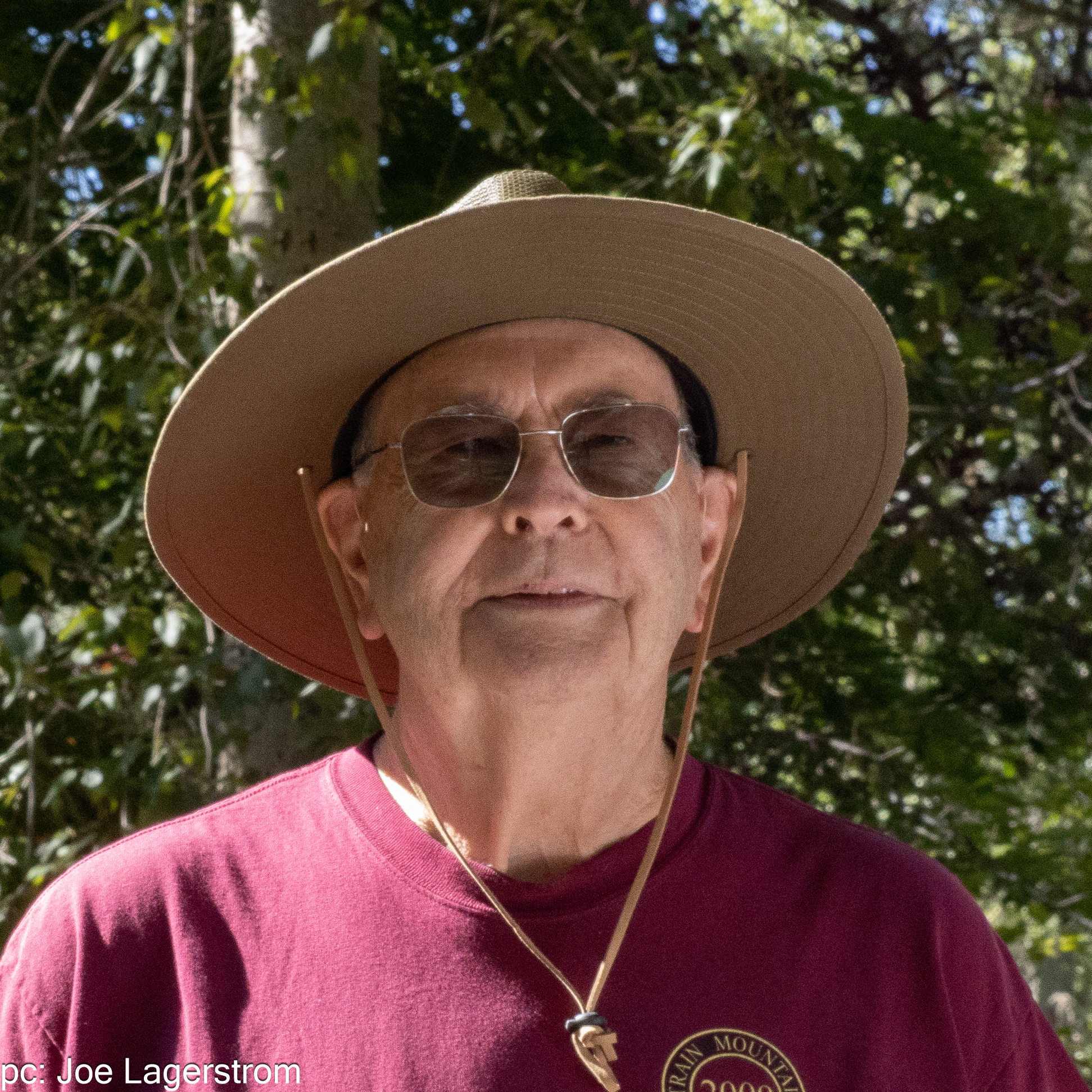 Richard Croll