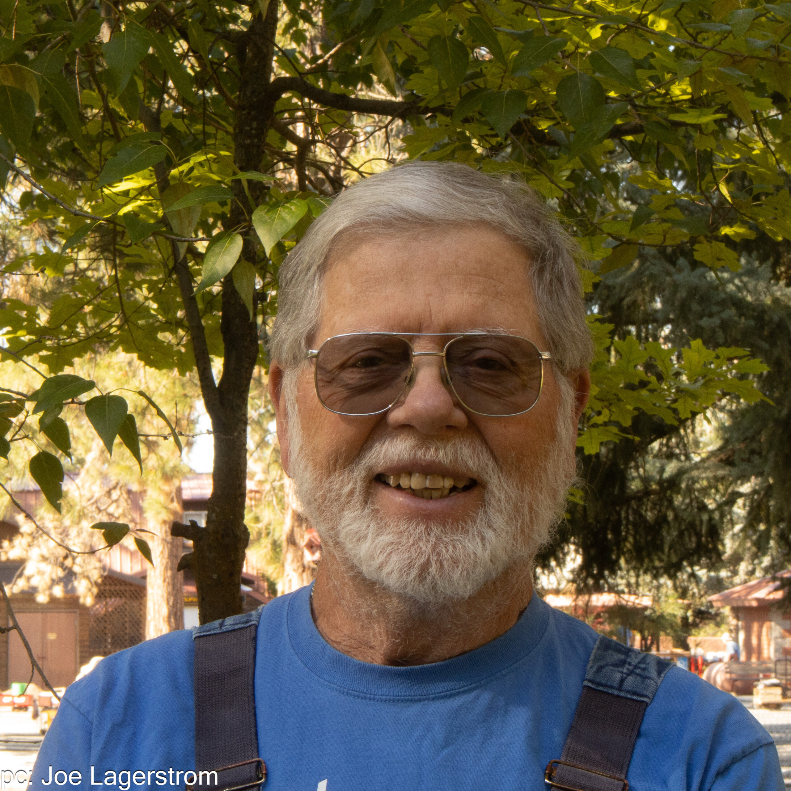 Pete Robbins