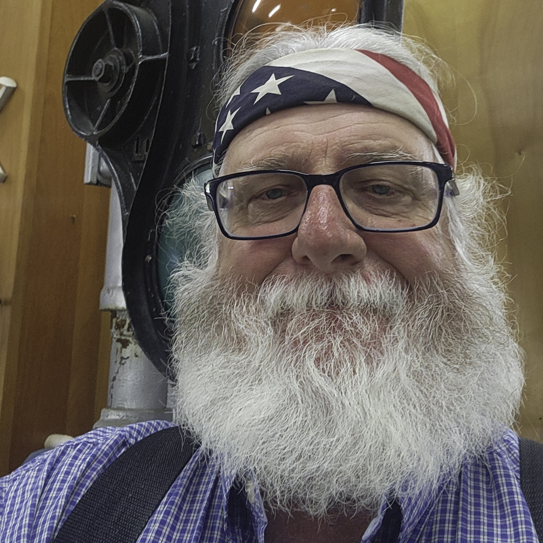 Tim Willard